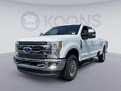 Used 2017 Ford F-250 - photo 1