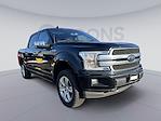 Used 2018 Ford F-150 Platinum SuperCrew Cab for sale #KBFS180106 - photo 7