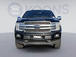 Used 2018 Ford F-150 Platinum SuperCrew Cab for sale #KBFS180106 - photo 8