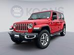 2018 Jeep Wrangler 4WD SUV for sale #KBFS180124 - photo 1