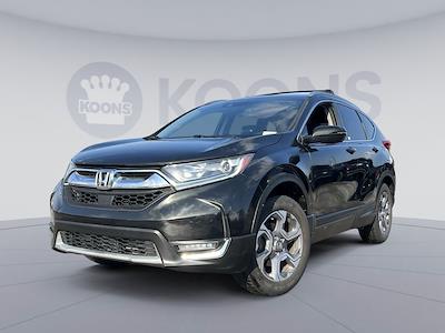 Used 2019 Honda CR-V - photo 1