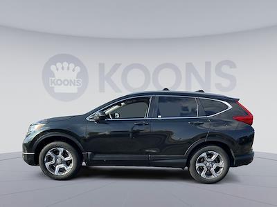 Used 2019 Honda CR-V - photo 1
