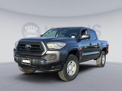 Used 2020 Toyota Tacoma SR Double Cab for sale #KBFS200103 - photo 1