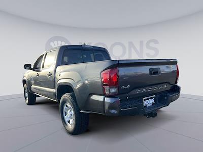 Used 2020 Toyota Tacoma SR Double Cab for sale #KBFS200103 - photo 2