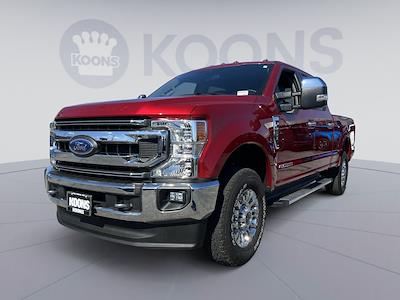 Used 2020 Ford F-250 - photo 1