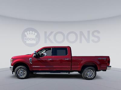 Used 2020 Ford F-250 - photo 1