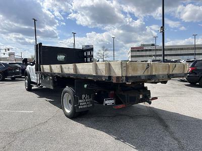 Used 2020 Ford F-550 - photo 1