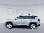 2021 Toyota RAV4 AWD SUV for sale #KBFS210095 - photo 2