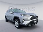 2021 Toyota RAV4 AWD SUV for sale #KBFS210095 - photo 7