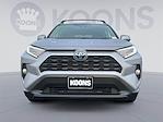 2021 Toyota RAV4 AWD SUV for sale #KBFS210095 - photo 8