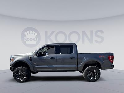 2021 Ford F-150 SuperCrew Cab 4WD Pickup for sale #KBFS210122 - photo 2