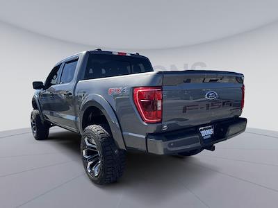 2021 Ford F-150 SuperCrew Cab 4WD Pickup for sale #KBFS210122 - photo 2