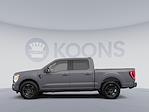 2021 Ford F-150 SuperCrew Cab 4WD Pickup for sale #KBFS210122 - photo 2