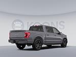 2021 Ford F-150 SuperCrew Cab 4WD Pickup for sale #KBFS210122 - photo 3