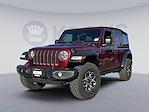 2021 Jeep Wrangler 4WD SUV for sale #KBFS210132 - photo 1