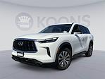 Used 2024 Infiniti QX60 Pure AWD SUV for sale #KBFS220018A - photo 1