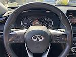 Used 2024 Infiniti QX60 Pure AWD SUV for sale #KBFS220018A - photo 11