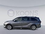 Used 2022 Toyota Sienna XLE Minivan for sale #KBFS220057 - photo 3