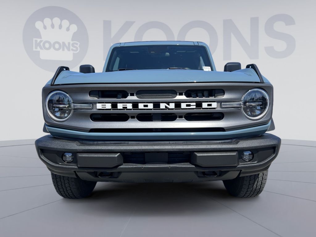 Used 2023 Ford Bronco - photo 18