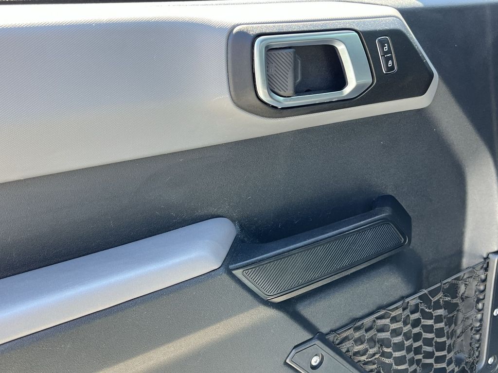 Used 2023 Ford Bronco - photo 22
