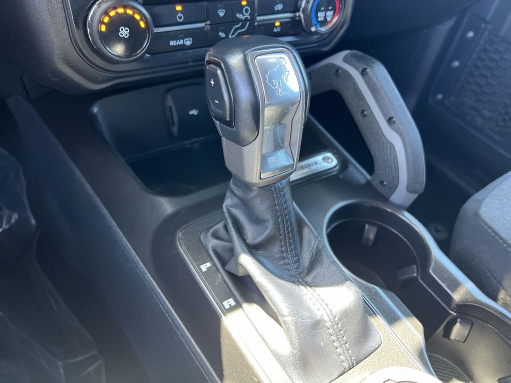 Used 2023 Ford Bronco - photo 28