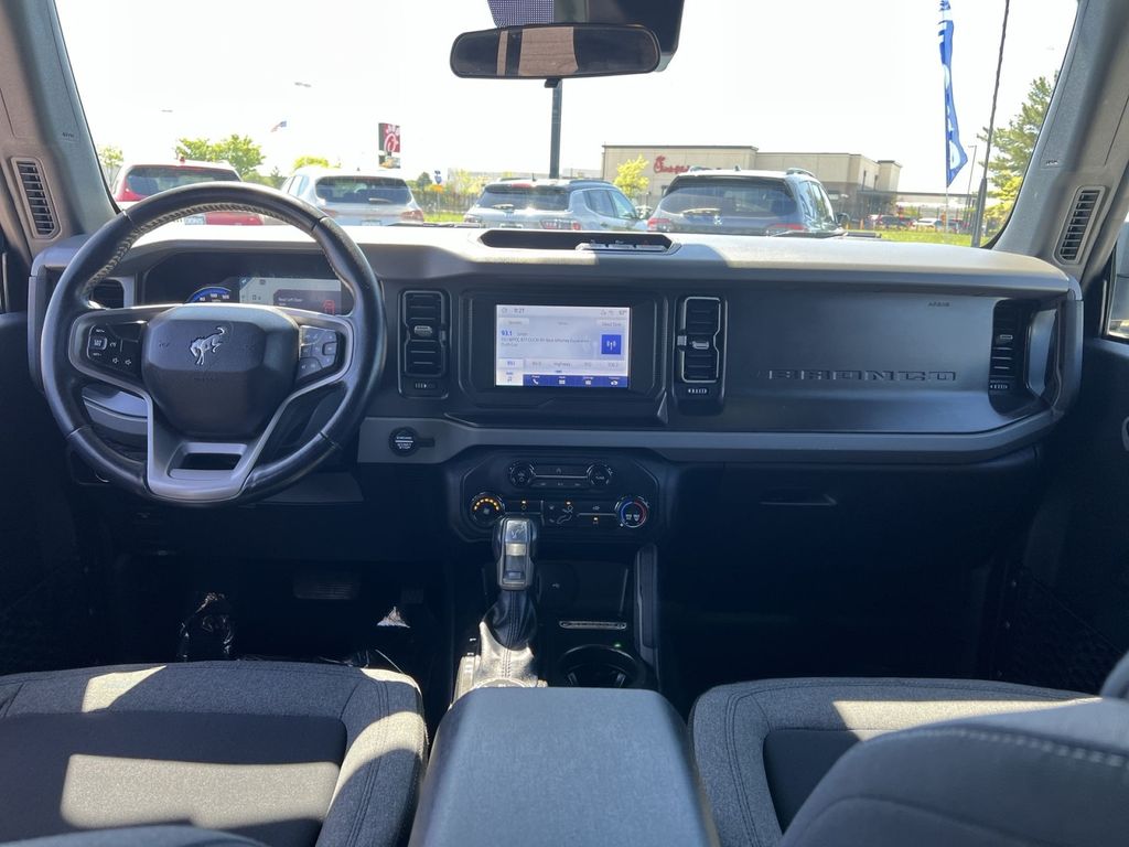 Used 2023 Ford Bronco - photo 29
