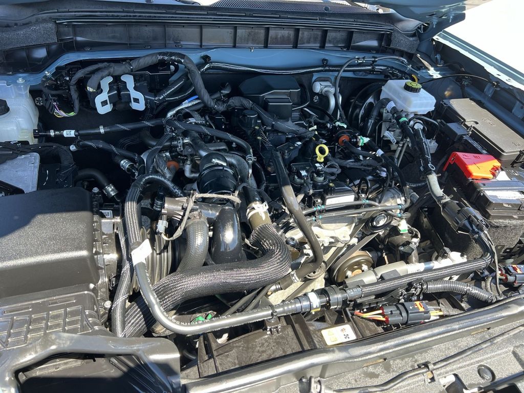 Used 2023 Ford Bronco - photo 33