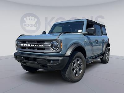 2023 Ford Bronco 4WD SUV for sale #KBFS220140A - photo 1