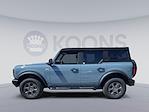2023 Ford Bronco 4WD SUV for sale #KBFS220140A - photo 10