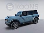 2023 Ford Bronco 4WD SUV for sale #KBFS220140A - photo 5
