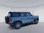 2023 Ford Bronco 4WD SUV for sale #KBFS220140A - photo 9