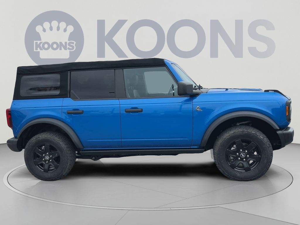 Used 2022 Ford Bronco - photo 6