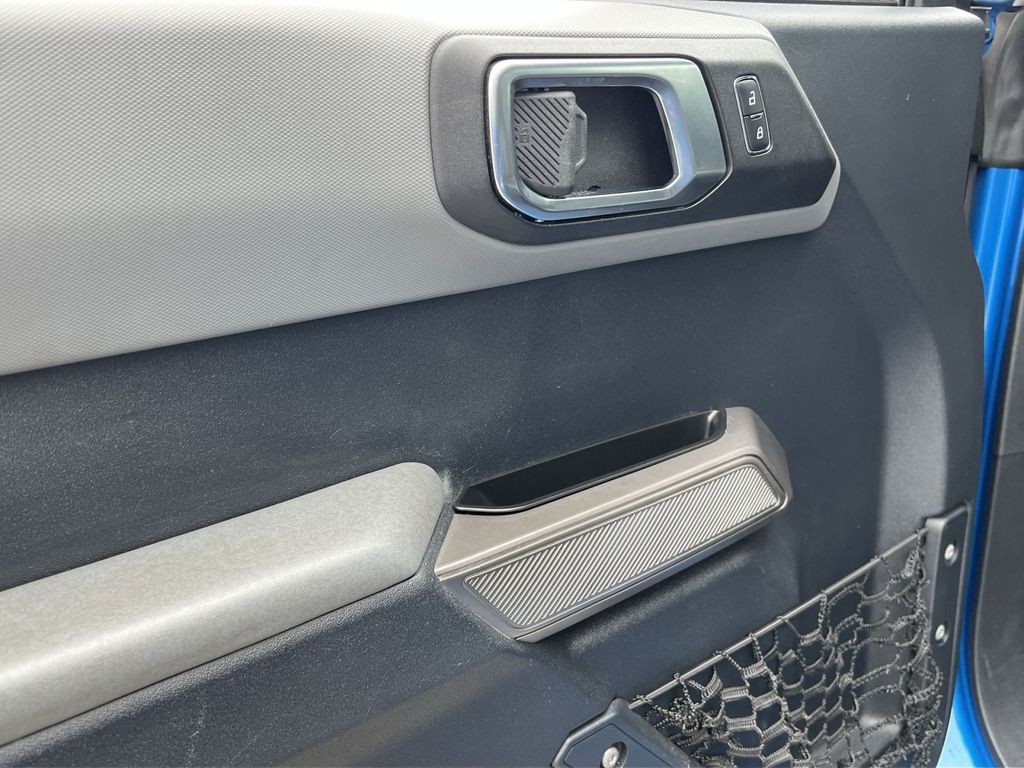 Used 2022 Ford Bronco - photo 22