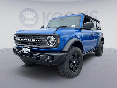 2022 Ford Bronco 4WD SUV for sale #KBFS220154 - photo 1