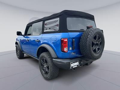 2022 Ford Bronco 4WD SUV for sale #KBFS220154 - photo 2