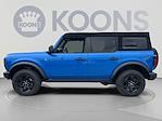 2022 Ford Bronco 4WD SUV for sale #KBFS220154 - photo 12