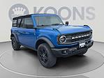 2022 Ford Bronco 4WD SUV for sale #KBFS220154 - photo 5
