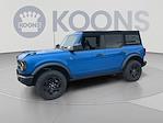 2022 Ford Bronco 4WD SUV for sale #KBFS220154 - photo 7