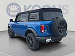 2022 Ford Bronco 4WD SUV for sale #KBFS220154 - photo 9
