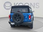 2022 Ford Bronco 4WD SUV for sale #KBFS220154 - photo 10