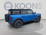 2022 Ford Bronco 4WD SUV for sale #KBFS220154 - photo 11