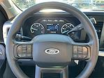 2023 Ford F-550 Crew Cab DRW 4WD Dump Truck for sale #KBFS230046 - photo 12