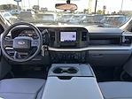 2023 Ford F-550 Crew Cab DRW 4WD Dump Truck for sale #KBFS230046 - photo 17