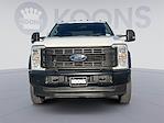 2023 Ford F-550 Crew Cab DRW 4WD Dump Truck for sale #KBFS230046 - photo 8