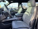 Used 2023 Ford F-150 Lightning Lariat SuperCrew Cab for sale #KBFS230104 - photo 10