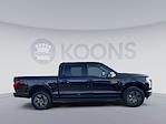 Used 2023 Ford F-150 Lightning Lariat SuperCrew Cab for sale #KBFS230104 - photo 6