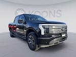 Used 2023 Ford F-150 Lightning Lariat SuperCrew Cab for sale #KBFS230104 - photo 7