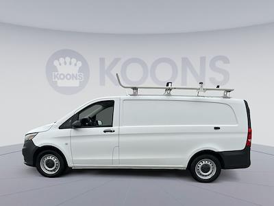 Used 2023 Mercedes-Benz Metris - photo 1