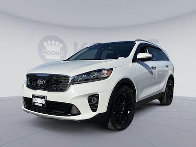 2020 Kia Sorento AWD SUV for sale #KBFS230118A - photo 1