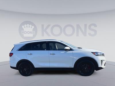 2020 Kia Sorento AWD SUV for sale #KBFS230118A - photo 2